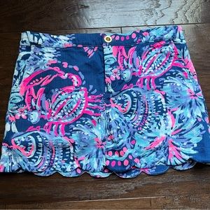 Lilly skirt